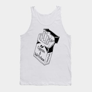 Cigarettes & Stale Perfume Tank Top